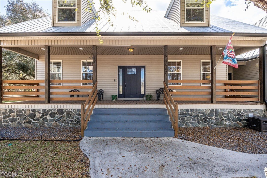 House in Alva, Florida, United States 3 - 17324500
