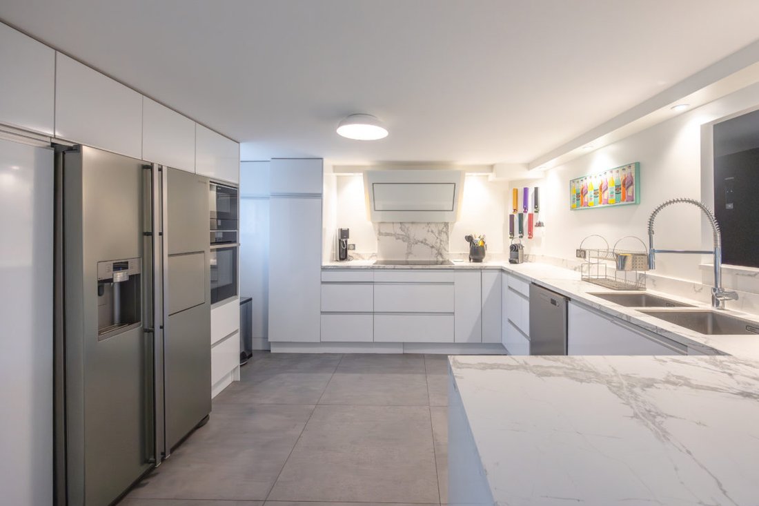 House in Lagny-sur-Marne, Ile-de-France, France 3 - 17302376