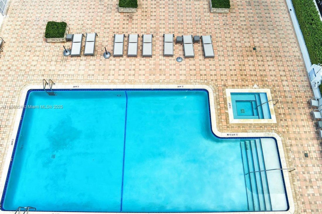 Condominio a Bal Harbour, Florida, Stati Uniti 5 - 17328958