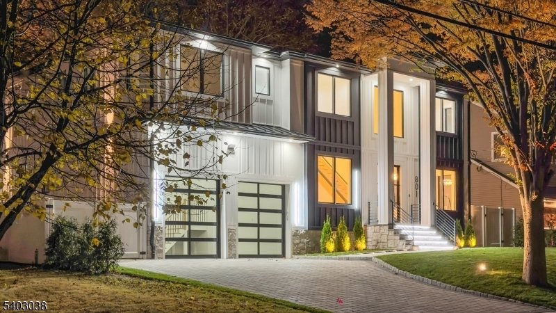 House in Paramus, New Jersey, United States 2 - 17325752