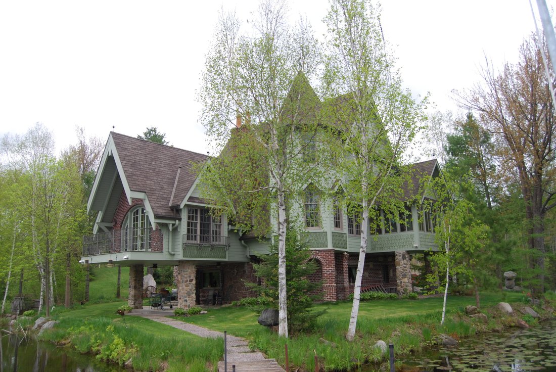 House in Wausaukee, Wisconsin, United States 2 - 17325519