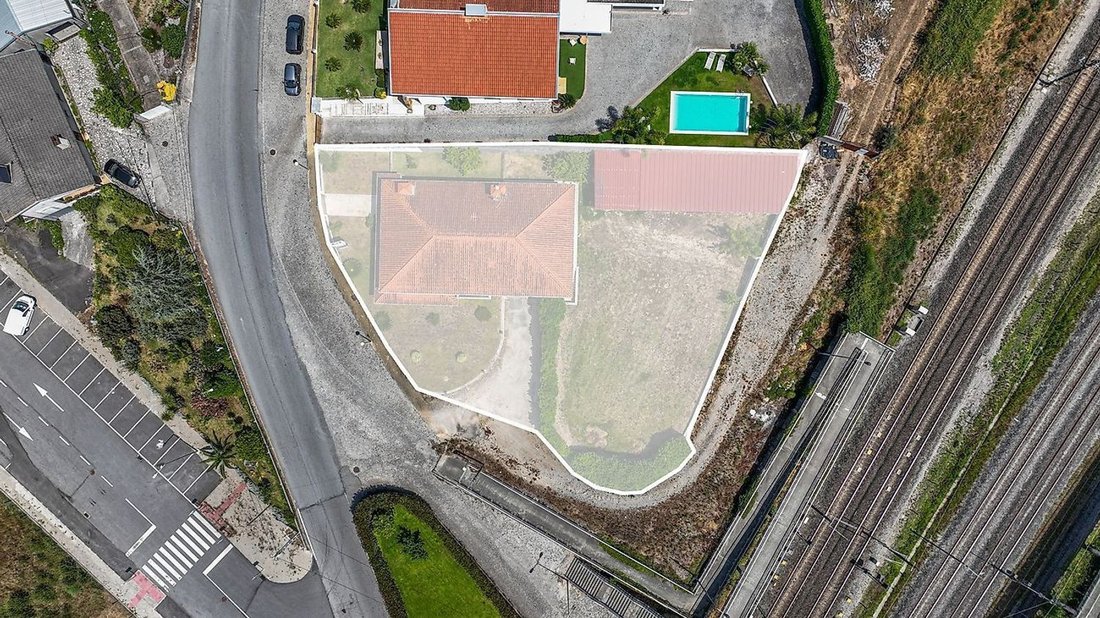 Villa in Vilaca e Fradelos, Braga, Portugal 2 - 17329297