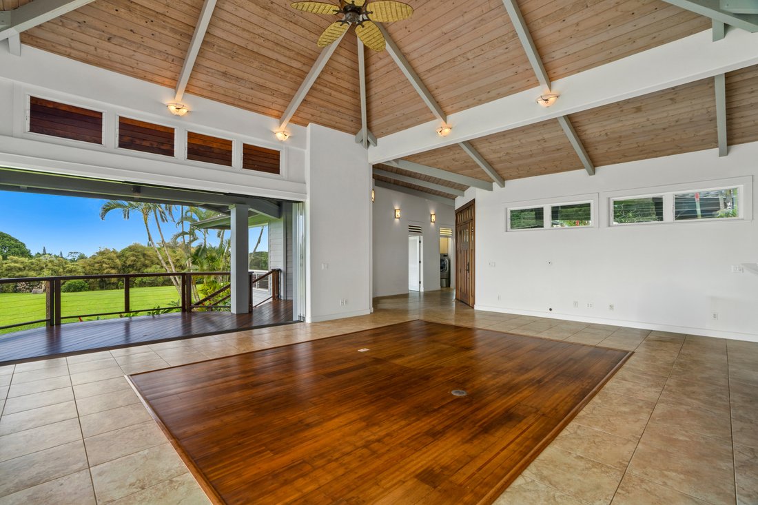 House in Kilauea, Hawaii, United States 4 - 17325477