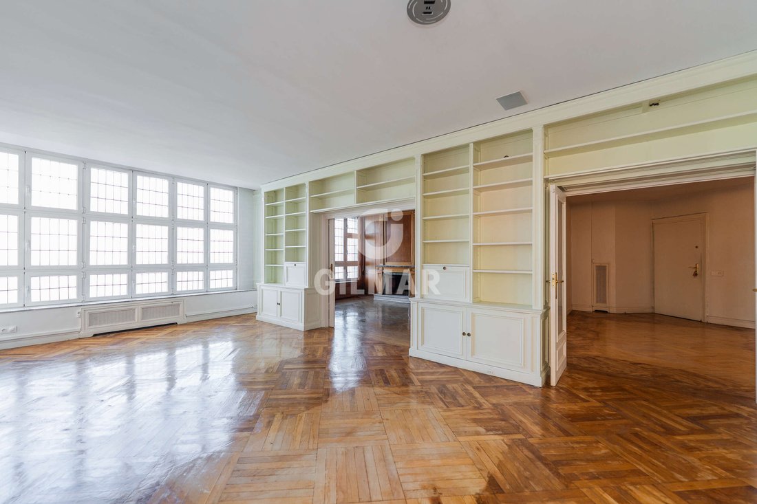 Apartment in Chamartín, Madrid, Spain 2 - 17324985