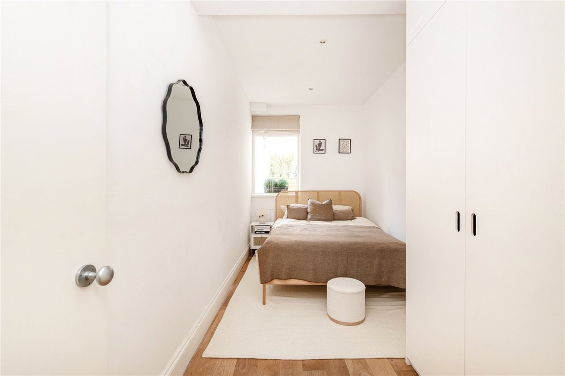 Wohnung in Holland Park, Kensington und Chelsea, England 4 - 17326212