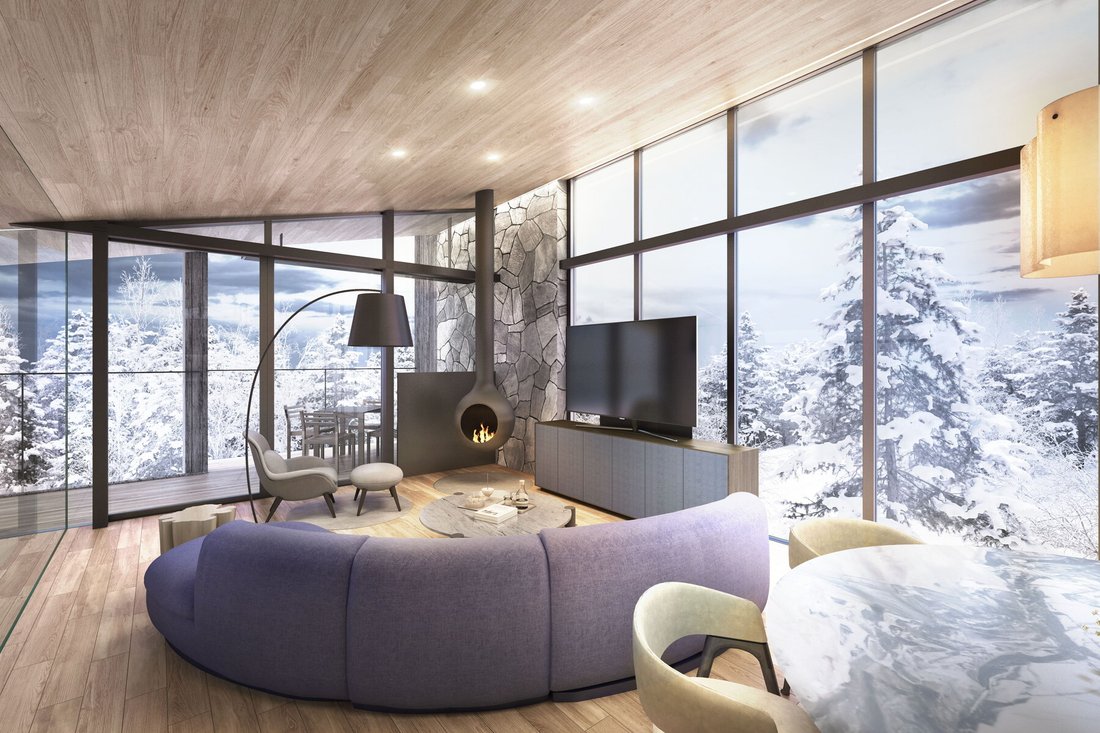 House in Kutchan, Hokkaido, Japan 5 - 17328016