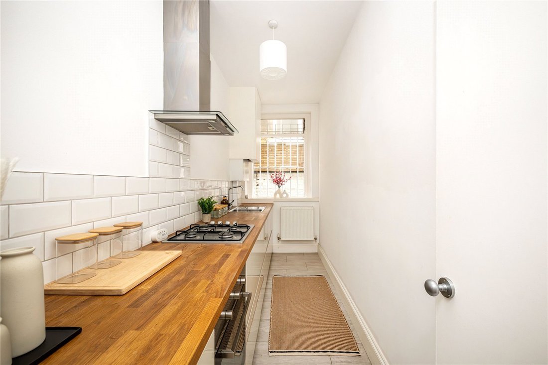 Wohnung in Holland Park, Kensington und Chelsea, England 3 - 17326212