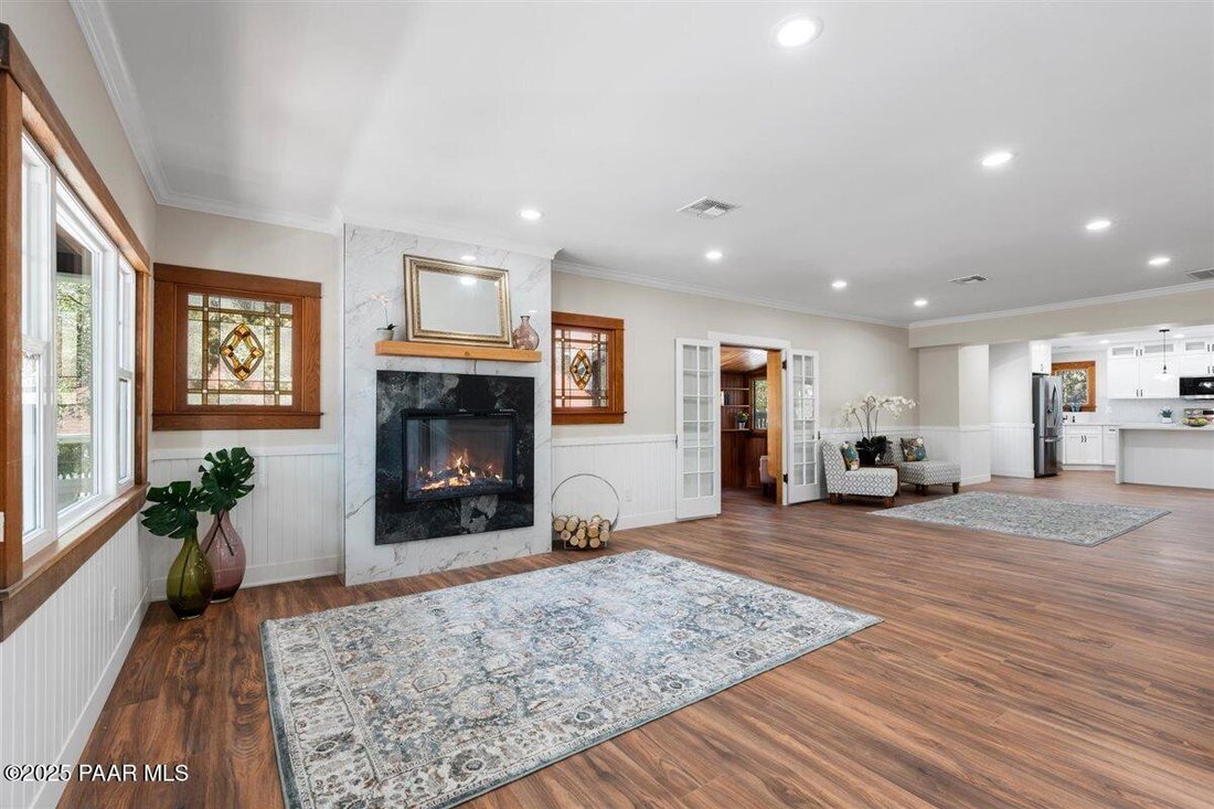 House in Prescott, Arizona, United States 5 - 17325920