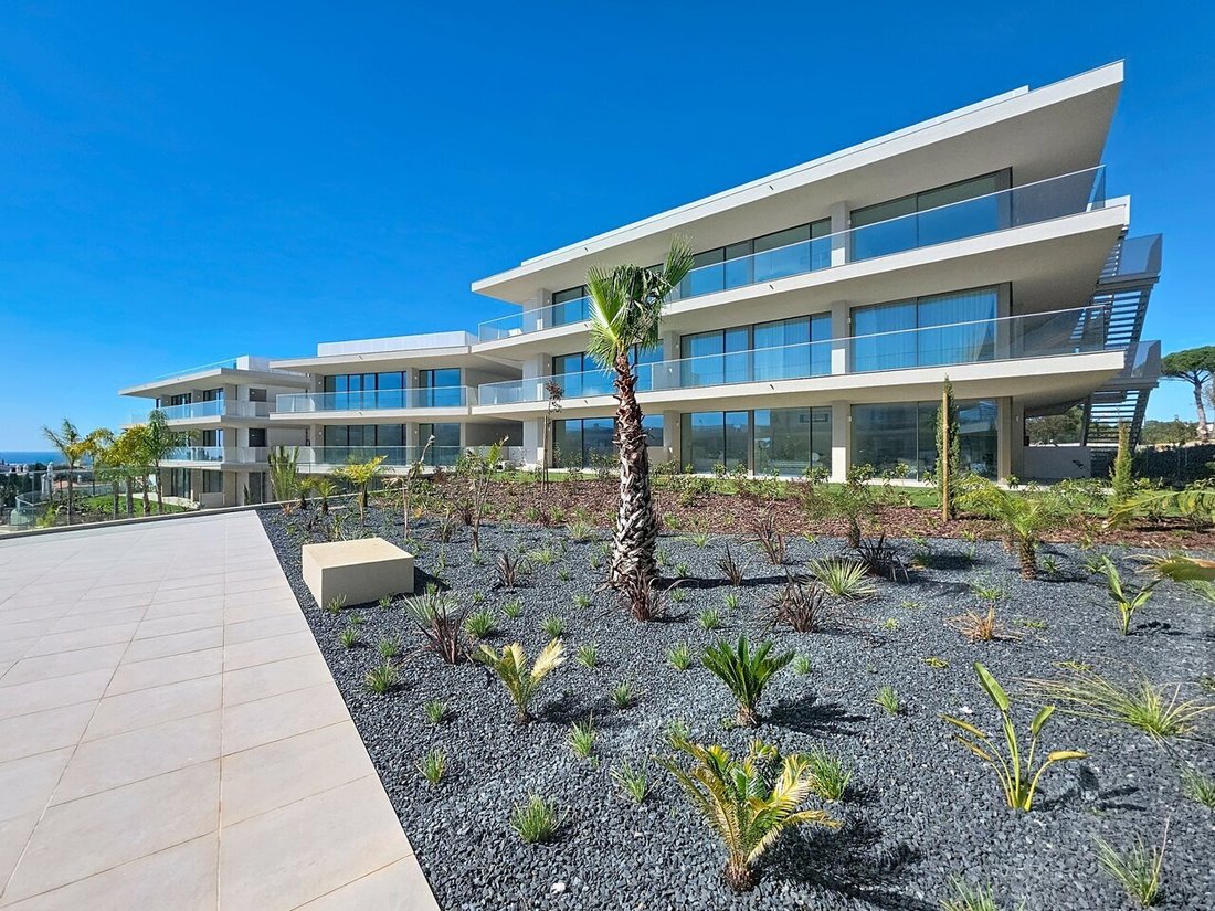 Appartamento a Lagoa e Carvoeiro, Algarve, Portogallo 2 - 17329751