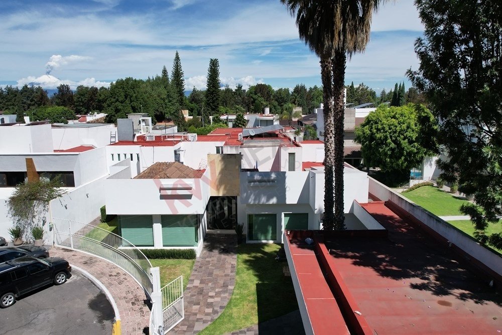 House in Puebla, Puebla, Mexico 1 - 17326609