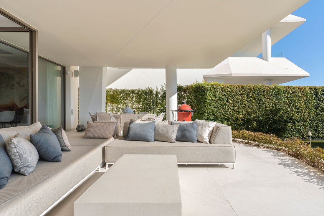 House in Nueva Andalucia, Marbella, Spain 4 - 17330924