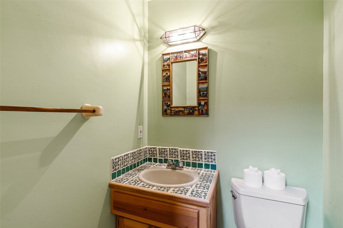 House in Santa Fe, New Mexico, United States 3 - 17325838