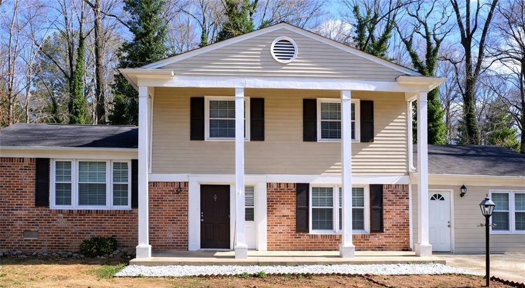 House in Chamblee, Georgia, United States 1 - 17329018