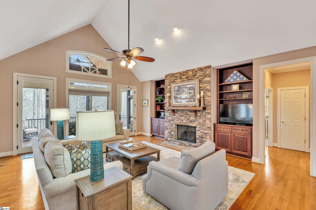 House in Travelers Rest, South Carolina, United States 5 - 17325023