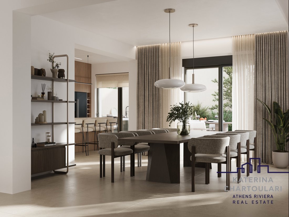 House in Glyfada, Attica, Greece 5 - 17324575