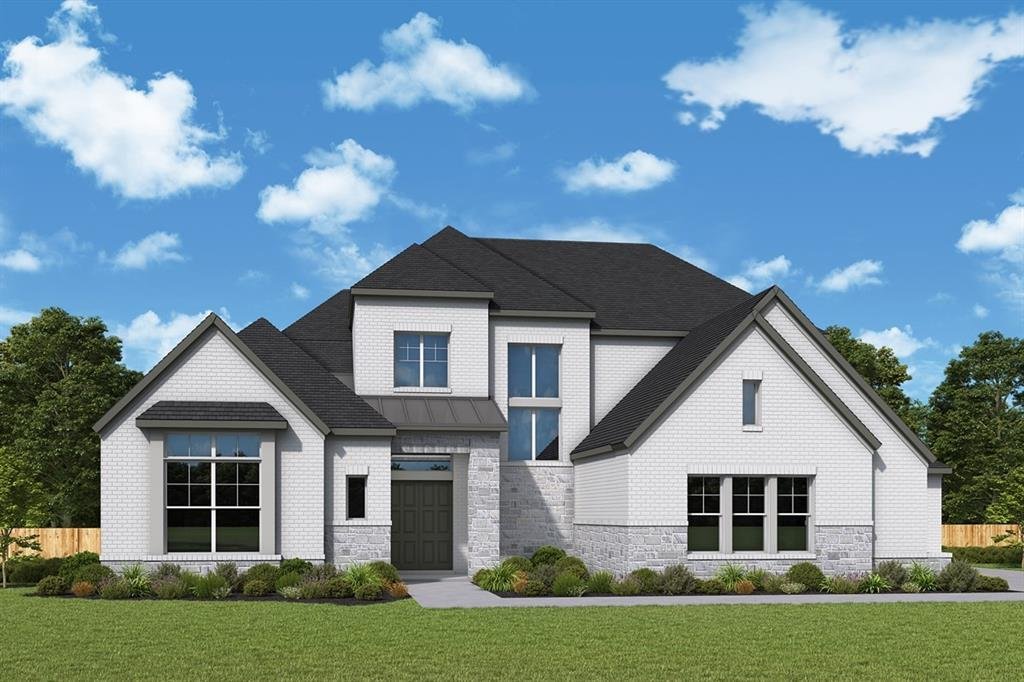 House in Little Elm, Texas, United States 1 - 17324532