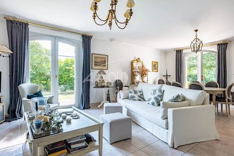 House in Bernus-Kergypt-Keruzen-Campen, Vannes, France 5 - 14755108
