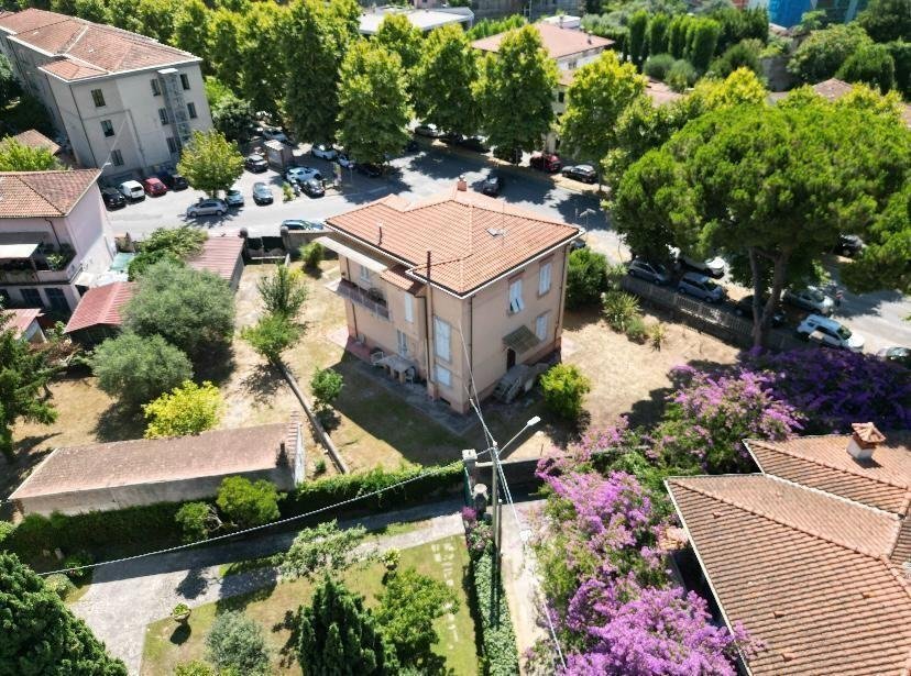 Villa in Poggioletto - Remola - La Zecca, Massa, Italy 4 - 17326922