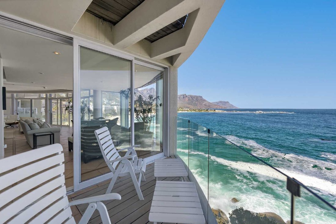 Apartamento en Centro de la Ciudad del Cabo, City Bowl, Ciudad del Cabo 2 - 17324666