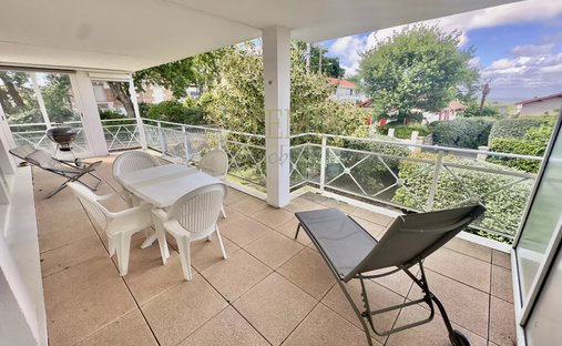 Apartment in Aiguillon, Arcachon, France 1
