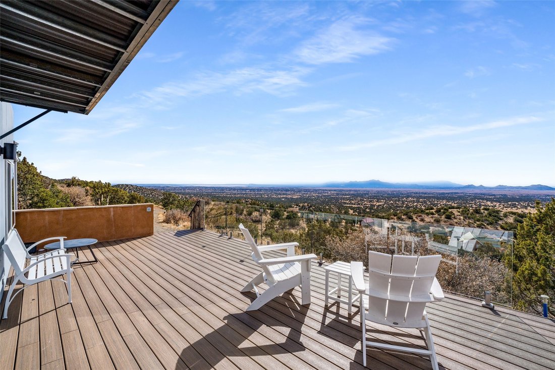 House in Santa Fe, New Mexico, United States 3 - 17325793