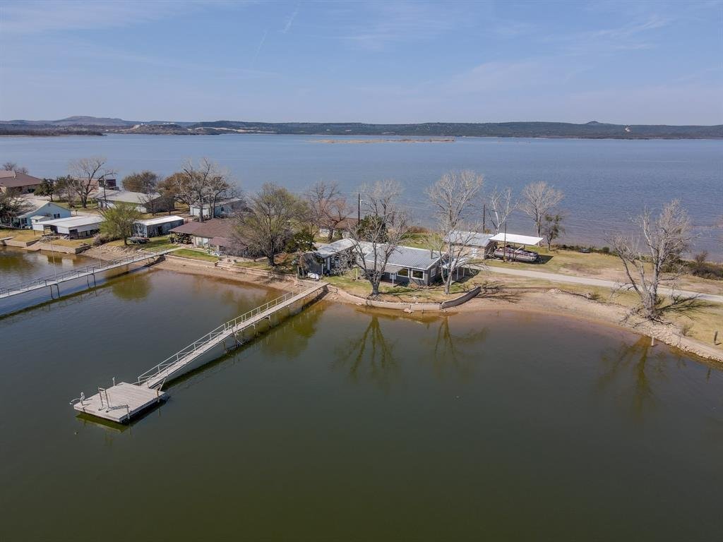 House in Graford, Texas, United States 2 - 17329277