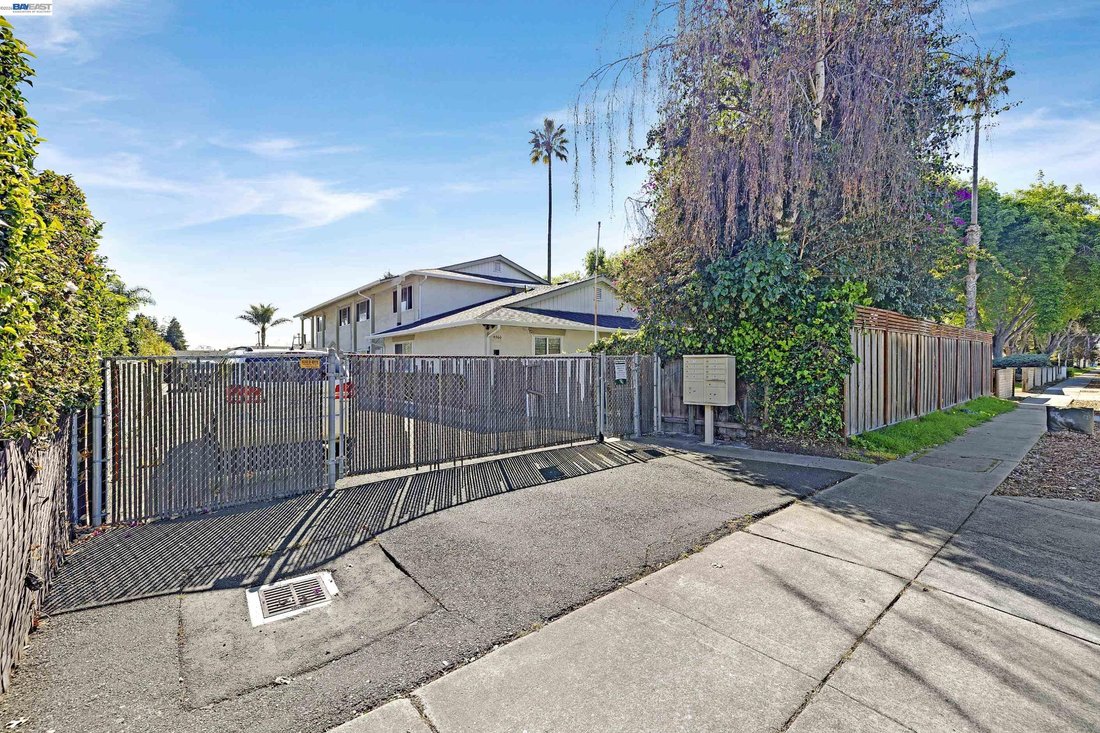 Newark, California, United States 5 - 17308001