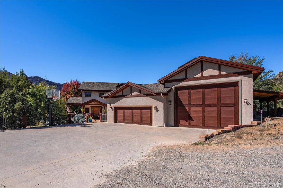 House in New Castle, Colorado, United States 3 - 17326645