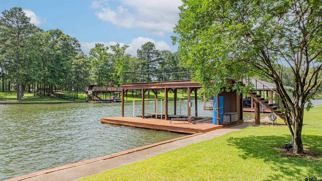 House in Mount Pleasant, Texas, United States 5 - 17327607
