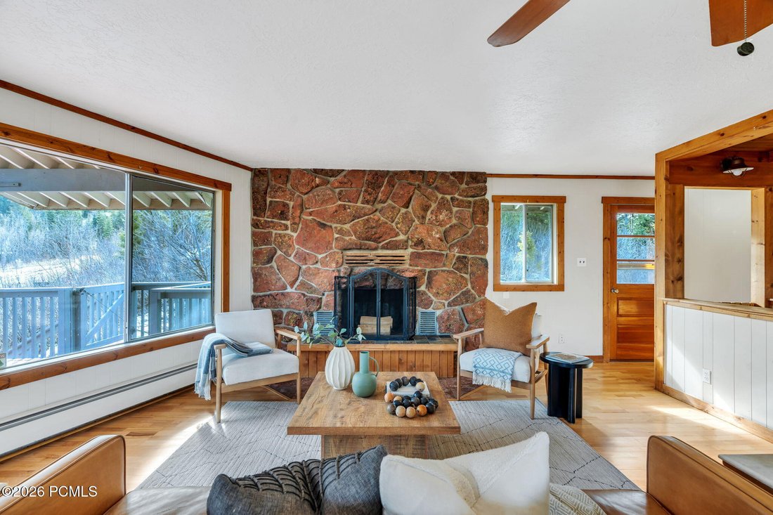House in Park City, Utah, United States 3 - 17325918
