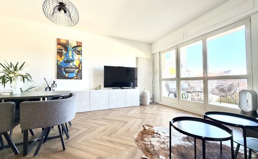Apartment in Roeser, Luxembourg District, Luxembourg 1