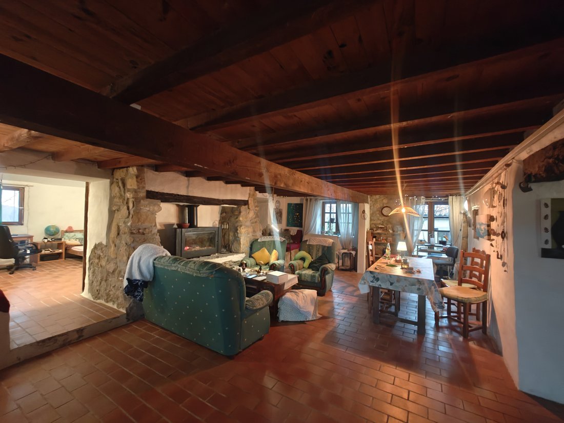 Estate in Arrondissement of Carcassonne, Occitania, France 1 - 17326927