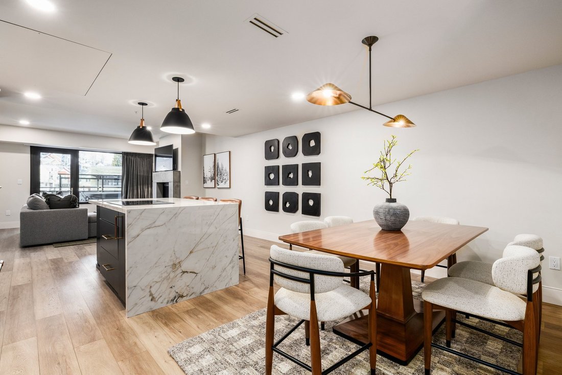 Condo in Park City, Utah, United States 2 - 17328756