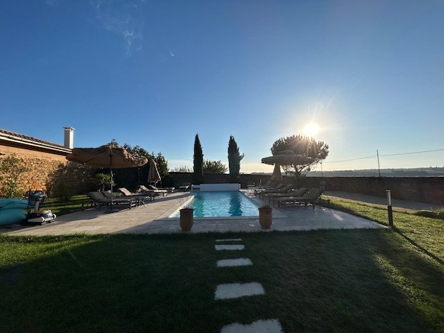 House in Liergues, Porte des Pierres Dorees, France 3 - 17324863