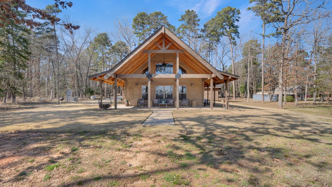 House in Avinger, Texas, United States 5 - 17329243
