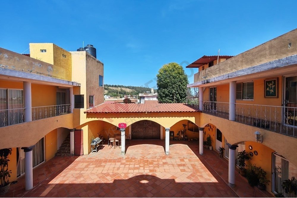 House in Cholula, Puebla, Mexico 4 - 17326615