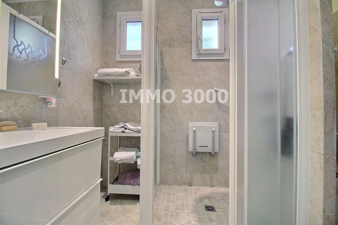 Wohnung in Nizza, Provence-Alpes-Côte d'Azur, Frankreich 5 - 17327788