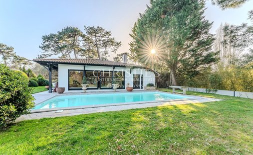 Haus in Le Pyla, La Teste-de-Buch, Frankreich 1