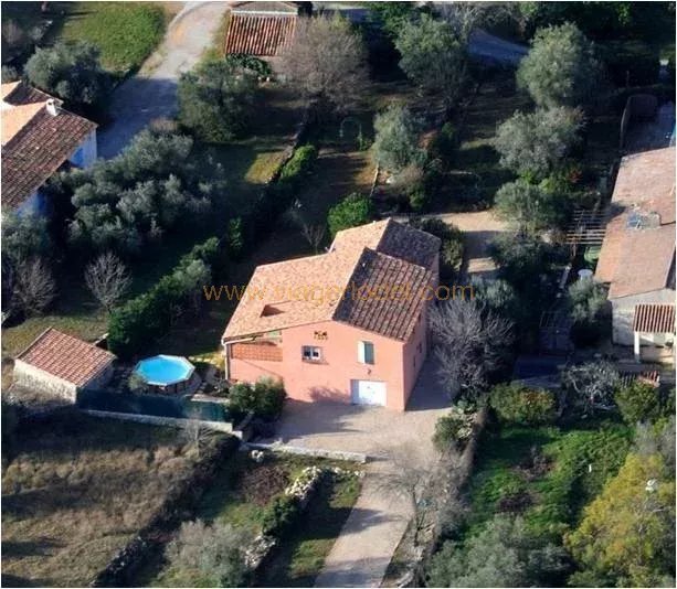 House in Saint-Paul-en-Forêt, Provence-Alpes-Côte d'Azur, France 1 - 17325263