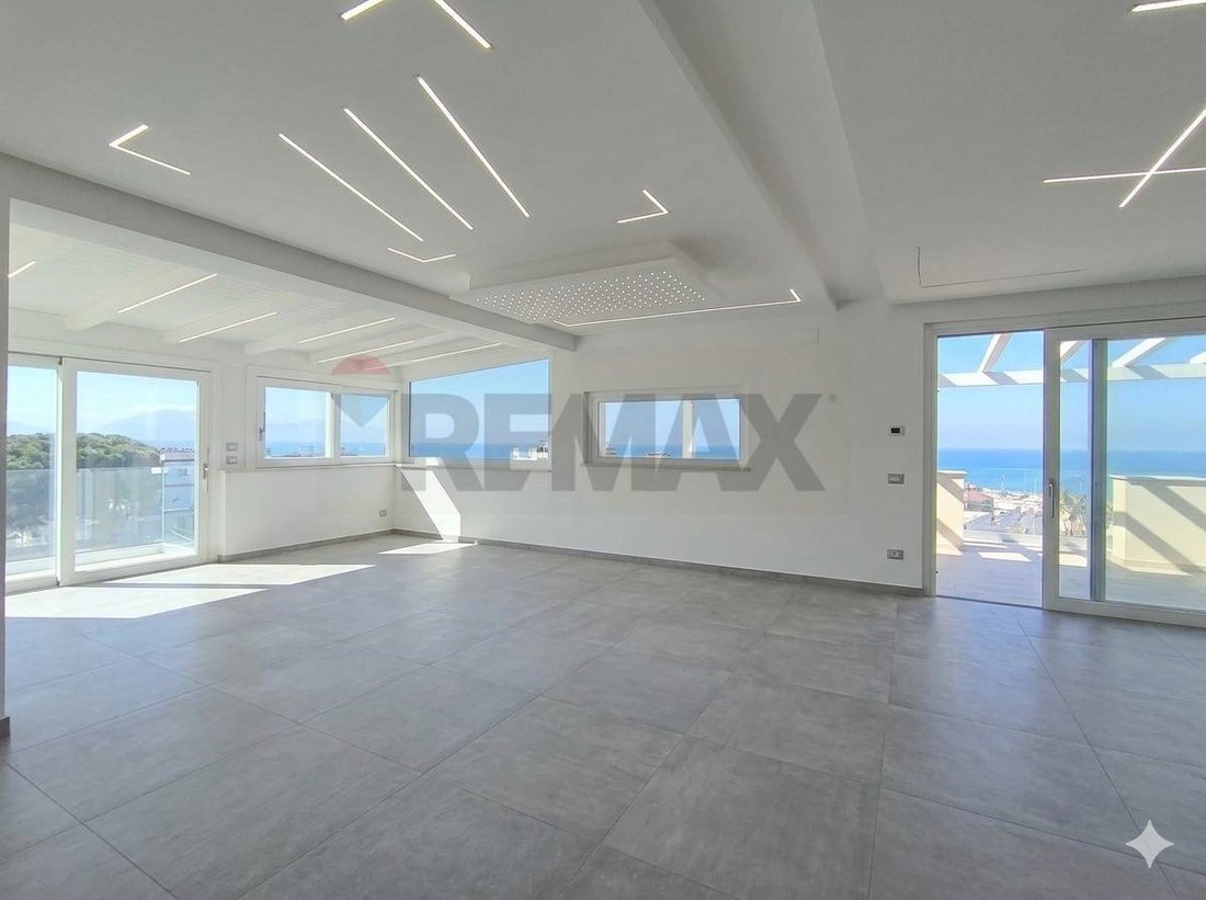 Apartment in Terrasini, Sicily, Italy 3 - 17328332