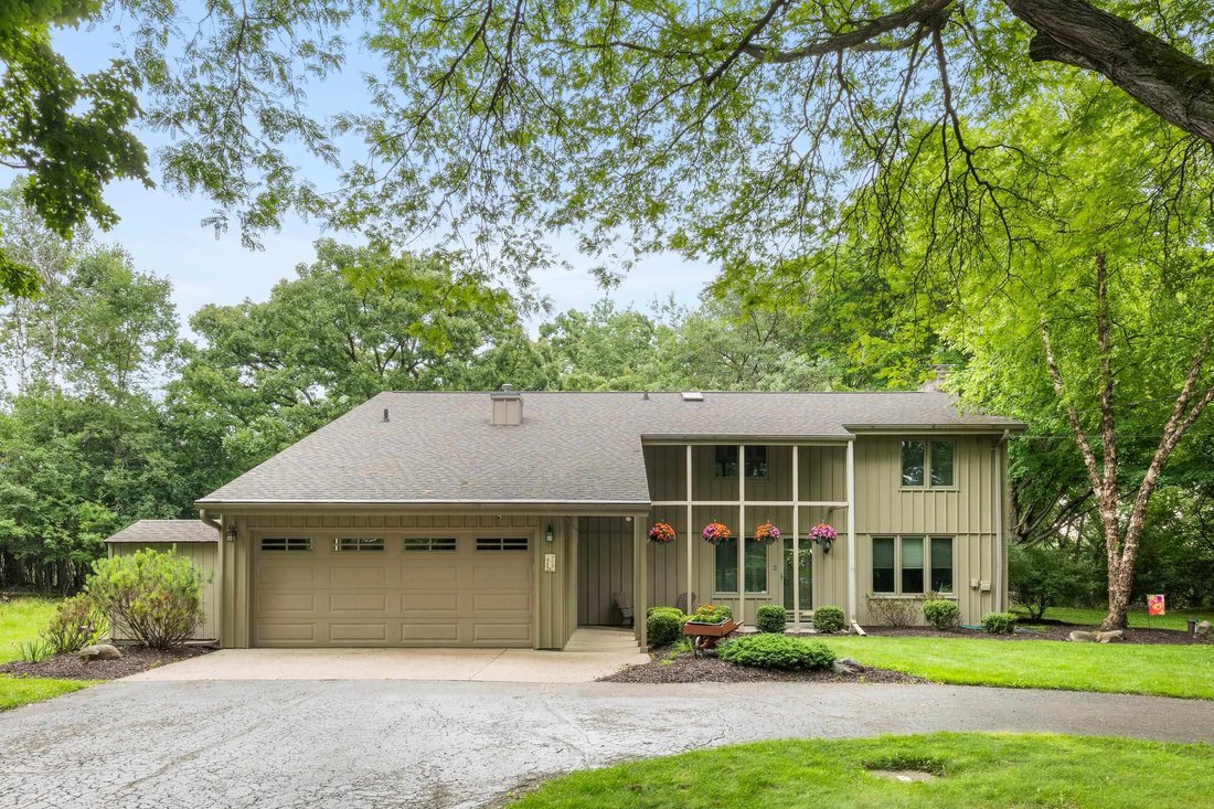 House in Green Lake, Wisconsin, United States 2 - 17325517