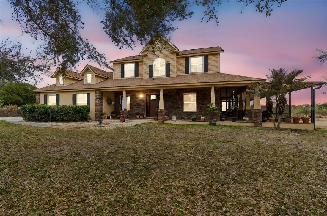 House in Plant City, Florida, United States 3 - 17326570