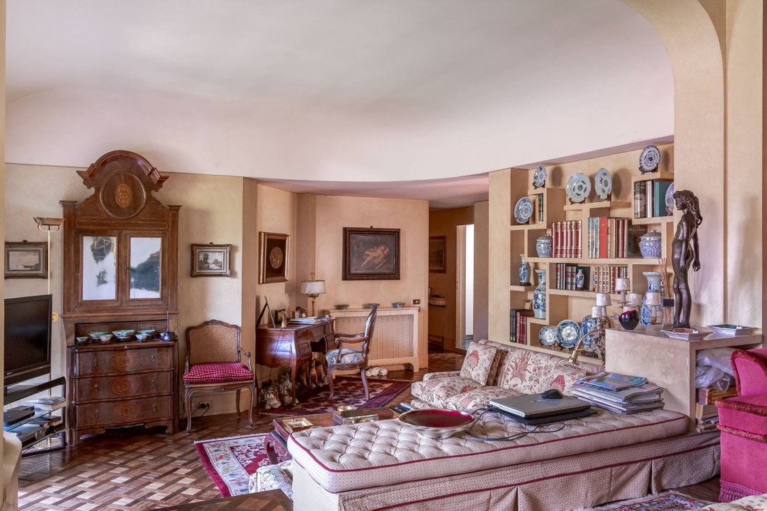 Apartment in Farnesina - Camilluccia, Rome, Italy 5 - 17328349