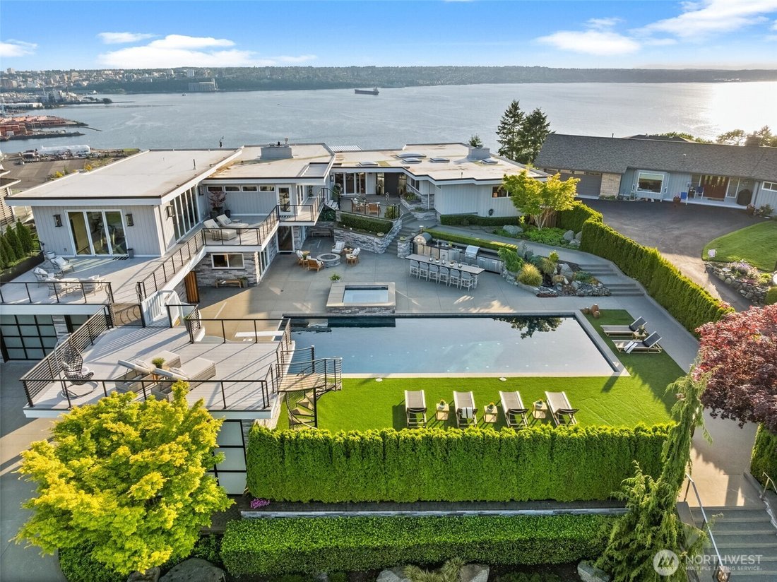 House in Tacoma, Washington, United States 1 - 17326553