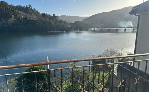 Villa en Vilar da Veiga, Braga, Portugal 1