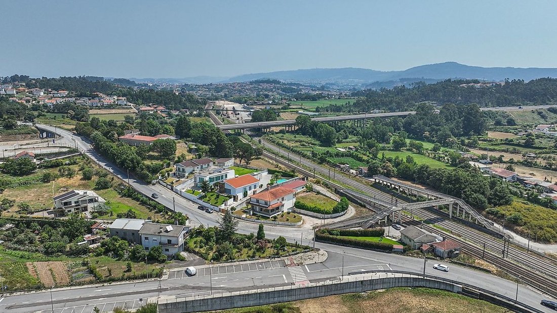 Villa in Vilaca e Fradelos, Braga, Portugal 4 - 17329297