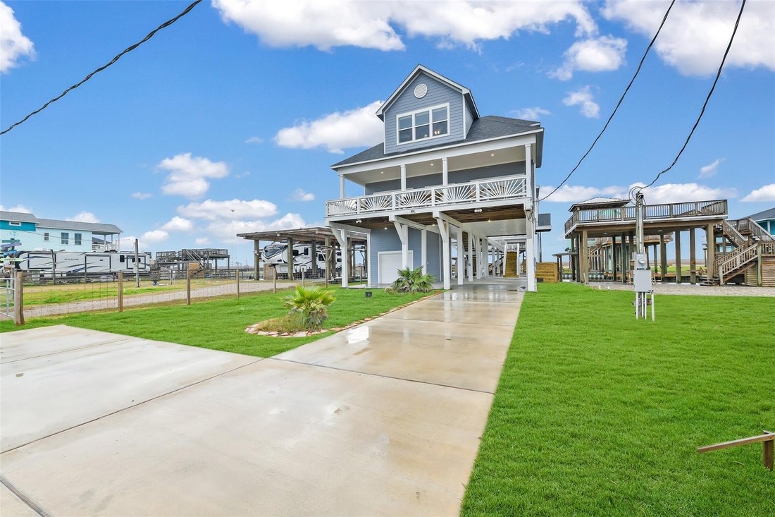 House in Freeport, Texas, United States 5 - 17326765