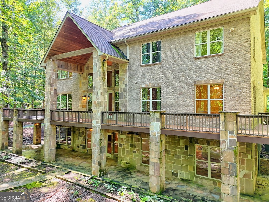 House in Clayton, Georgia, United States 3 - 17326998