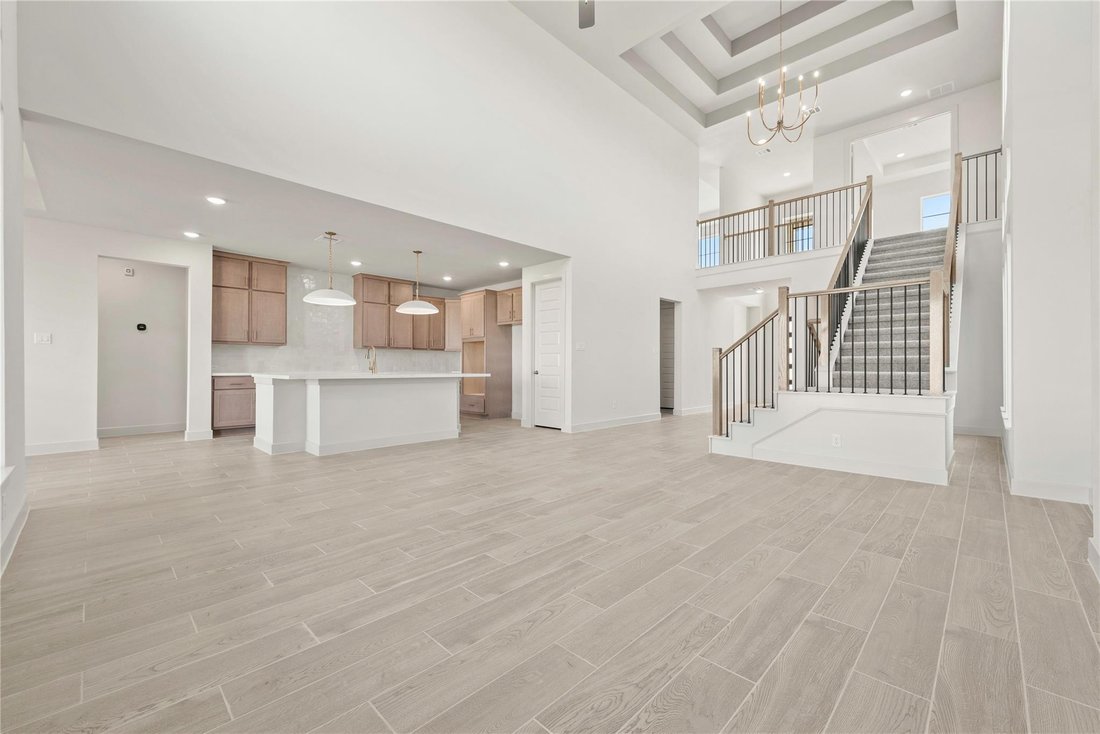 House in Fulshear, Texas, United States 3 - 17211740