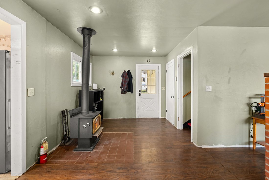 House in Shelton, Washington, United States 5 - 17325761